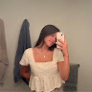 Meet your Posher, Natalie